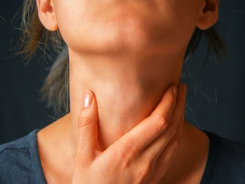 Gừng có giảm thiểu chứng đau nhức cổ họng